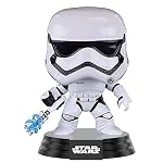 Funko Pop Riot Trooper FN-2199 (Star Wars 111)