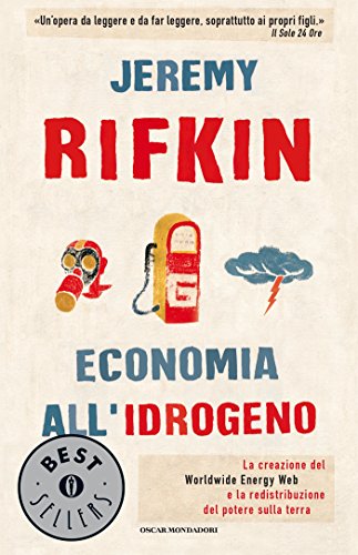 Download Economia all'idrogeno Download Economia all'idrogeno