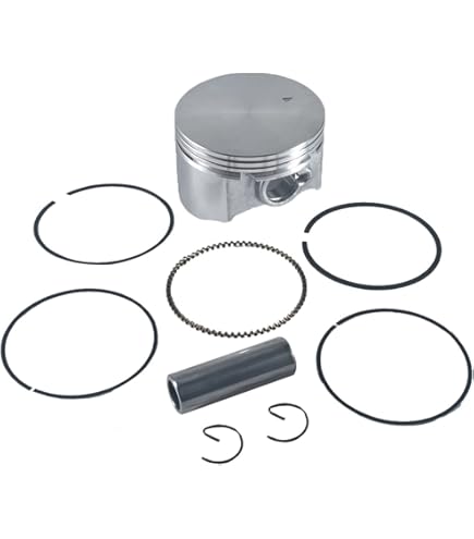 Guarnizione Testa Rivestita Super Sottile Alta Compressione 70mm - Foto 8