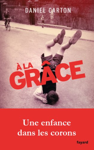 couverture de : A la gr&acirc;ce