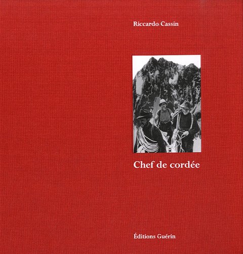Download Chef de Cordée Download Chef de Cordée