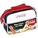 Price comparison product image EZetil Unisex's Cooling Bag coca-cola Vintage 5l, Multicolor, Medium
