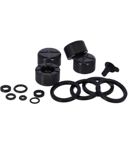 Freno kit repuestos de freno Sram Guide RS/CODE RSC/GUIDE – Kamikaze Bikes