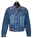 Produktbild RO1515 Jeans Motorradjacke mit Aramideinlagen & Protektoren, blau, Größe M
