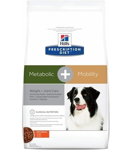 hill's prescription diet jd reduced calorie
