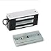 Produktbild Escape Raum Spiel Locks 60 kg, 130 lbs DC 12 V Elektromagnetische Lock Exit Raum Zubehör