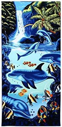 Beach Towels Microfibre Large Bath Towels Bath Towel 600gsm Luxury Thick Bathroom Towel Super Soft Combed Highly Absorbent High Quality Towel 70 X 140 Cm Ideal For Bath,outdoor Camping, Swimming, Sports, Travel Holiday ( Color : Bath towel-B )