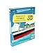 Produktbild Voyage, découvre, explore - Construis le Titanic 3D - L'histoire du Titanic