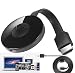 Produktbild Covermason Miracast 1080P WiFi Display TV Dongle Wireless Receiver HDMI AirPlay DLNA Teilen