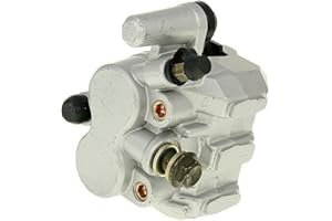 2EXTREME Mâchoire de frein/poignées de frein avant pour kymco 50 ccm gauche Kymco (Kwang Yang)-Agility 50 One 4T KG10SD