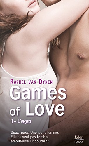 Games of Love Games of Love