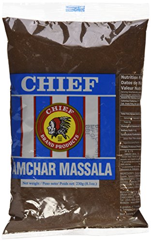Preisvergleich Produktbild Chief Amchar Massala - 8oz