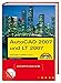 Produktbild AutoCAD 2007 und LT 2007: Zeichnungen, 3D-Modelle, Layouts (Kompendium / Handbuch)