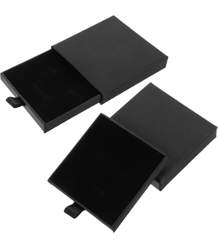 Ezigoo Grand Porte Organiseur Bijoux A Suspendre Ural Noir - Porte