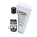 Herman's Amazing Direct Hair Color Bleach Kit Including Bowl Gloves & Brush White