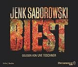 Cover zum Buch Biest