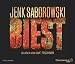 Cover zum Buch Biest