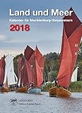 Image de Land und Meer 2018: Kalender für Mecklenburg-Vorpommern