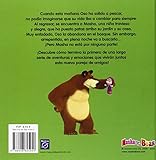 Image de Masha y el oso. ¿Quién eres tú?