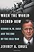 Produktbild When the World Seemed New: George H. W. Bush and the End of the Cold War