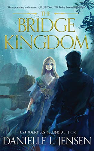The Bridge Kingdom English Edition Ebook Danielle L - 