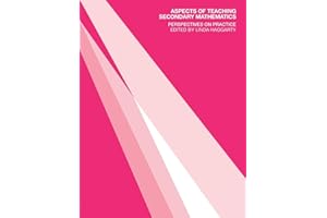 Aspects of Teaching Secondary Mathematics: Perspectives on Practice