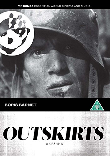 Outskirts aka The Patriots aka Okraina [1933]