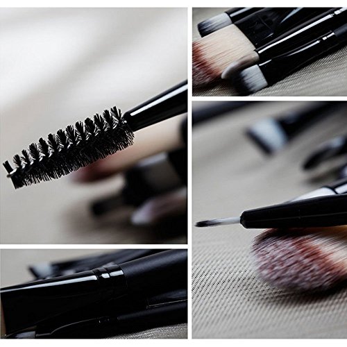 Imurz 20-Piece Multi-purpose Make Up Brush Set Cosmetic Eyeshadow EyeLiner Lip Brush Kits — Professional Make-up Set by Imurz - 3