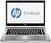Produktbild hp EliteBook 8470p, 35,6 cm / 14", Core i5, 320 GB HDD, Win 10 (refurb.)