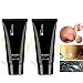 Pack of 2 Pilaten Activated Charcoal Carbon Peel Off Diy Purifying Black Mask for Blackhead Whitehead Pores Deep Cleaner Dust Pimple Acne Remover from Face Nose for Men and Women 60g. RS.1899.00