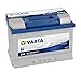 Price comparison product image VARTA E11 Blue Dynamic Car Battery - 12V 74AH 680A - 4 Years Warranty