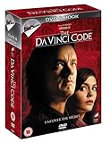 The Da Vinci Code [DVD] by Tom Hanks - Keith Arthur