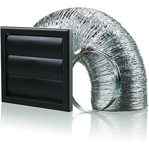 Amazon.co.uk extractor fan vent cover