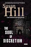 Cover zum Buch The Soul of Discretion