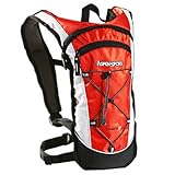 Aspensport Cycling Rucksack