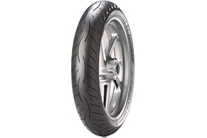 Metzeler 120/70 ZR17 58W Sommerreifen Motorradreifen Tourensport Reifen