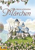 Image de Meine schönsten Märchen - mit CD