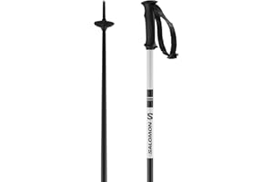 Salomon X North Unisex Poles Ski Hiking