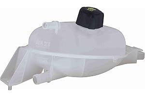 VAICO Depósito compensación refrigerante V40-1675 Vivaro A Combi (X83)