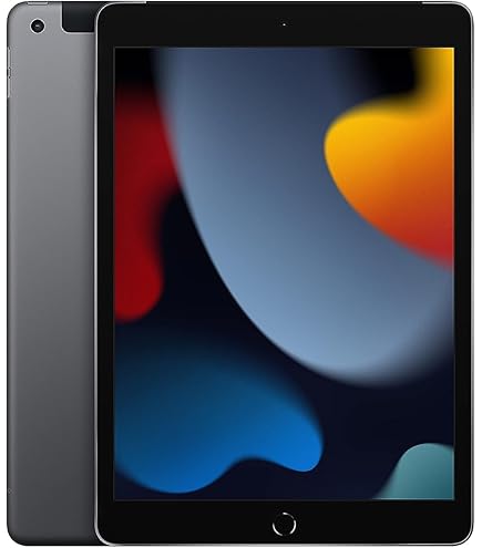 Apple iPad 9.7