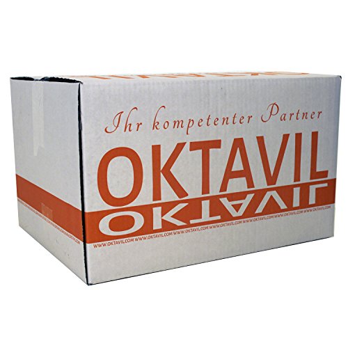 Bohrloch-Schlämme von Oktavil – 5 Kilo - 2