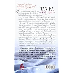 Tantra, Amor Y Sexo/ Tantra, Love And Sex