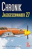 Image de Chronik Jagdgeschwader 27