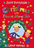 Cover zum Buch Christmas with Princess Mirror-Belle