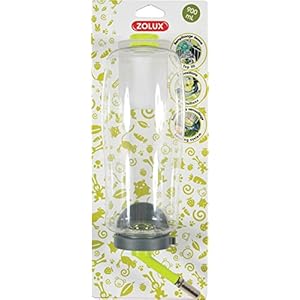 Fläschchen Nager Befüllen von oben 900ml Anis