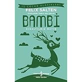 Bambi &ndash; Kısaltılmış Metin