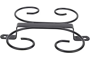 AGATIGE Estante para Copas de Vino Debajo del gabinete, Material de Hierro, Estilo Europeo, Soporte para Copas de Vino Individuales para el hogar, Cocina, Barra, Suministros de Almacenamiento