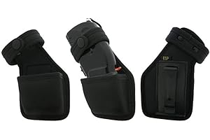 KOGU Holster für Elektroschocker Power200/ Lady Power