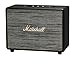 Produktbild Marshall Woburn Black – Loudspeakers (Floor, Universal, 35 – 22000 Hz, Black, D, Wired)