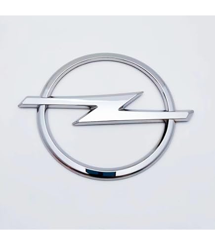 Nuovo Originale Vauxhall CDTI Logo Stemma Opel Corsa 2006 + Astra - Foto 4